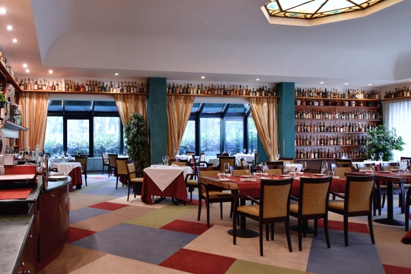 Hotel Mercure Reggio Emilia Centro Astoria (Reggio nell'Emilia)